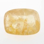 Yellow Sapphire – 7.66 Carats (Ratti-8.46) Pukhraj